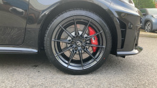 Toyota GR Yaris 1.6T 3dr Auto AWD Petrol Hatchback